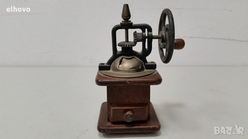 Колекционерска мелничка, снимка 1