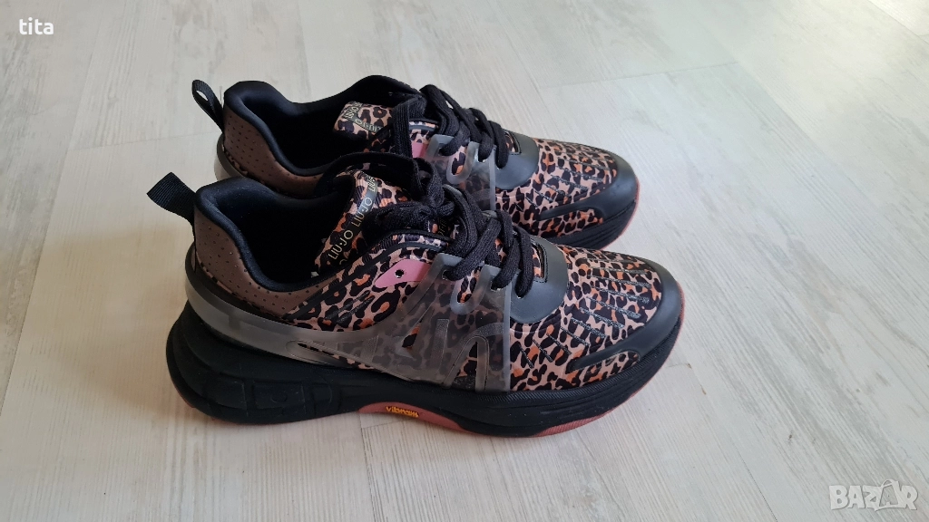 страхотни обувки Liu Jo , снимка 1