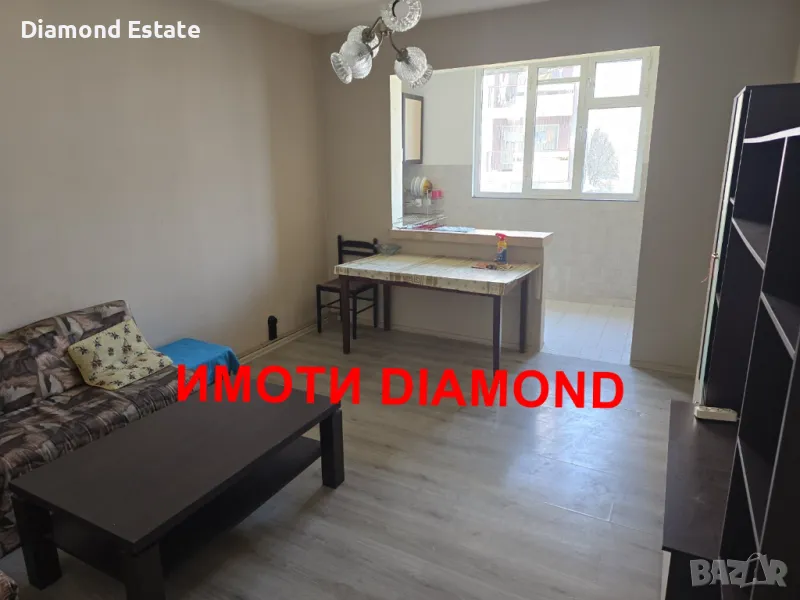 Апартамент в Димитровград кв. Простор, снимка 1