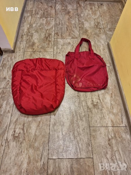 Намалени на 9лв Две чанти за количка+подаръци зимно чувалче, снимка 1