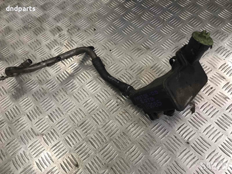 Казанче масло VW Phaeton,5.0TDI,2003г., снимка 1