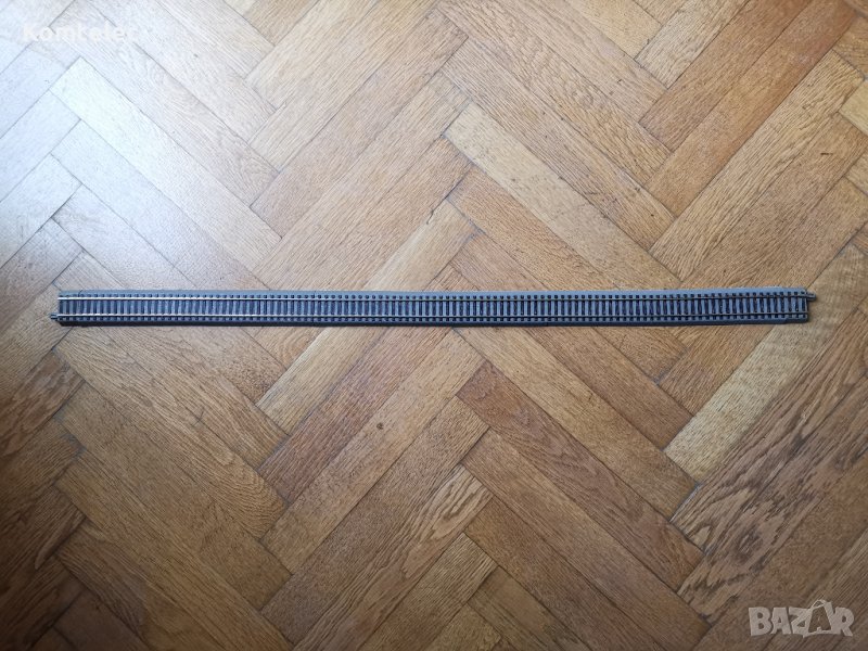 Гъвкава релса H0 Geoline 61106 , снимка 1