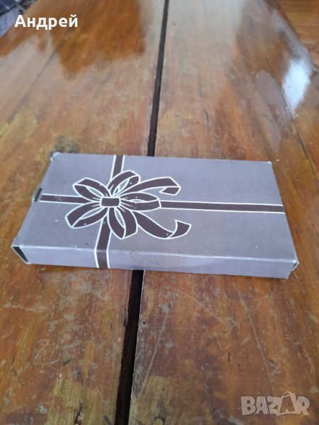 Стар азбучник #3, снимка 1