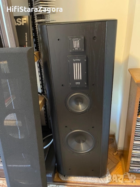 Infinity Renaissance 90, снимка 1