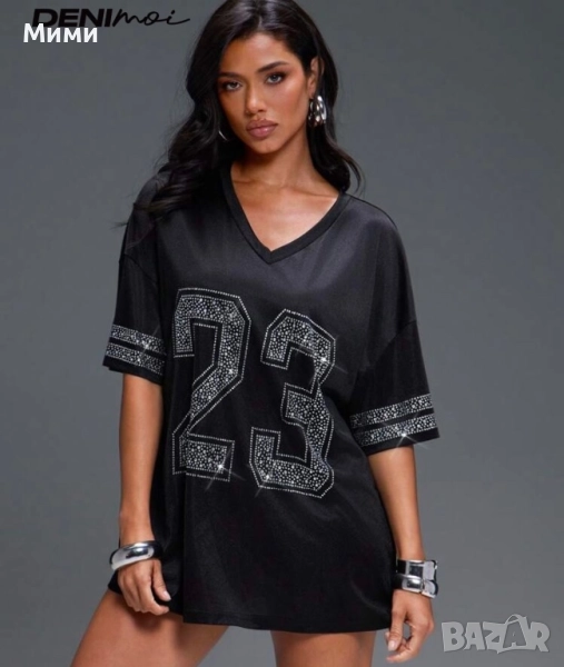 Тениска/ рокля 23 номер, снимка 1