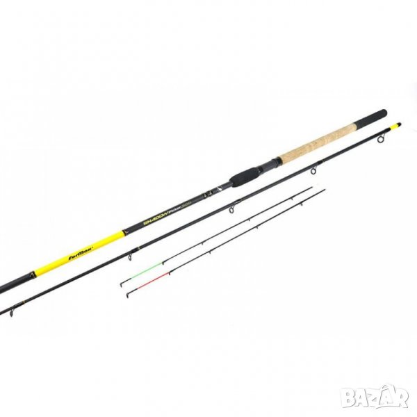 Въдица  FORMAX SHADOW PICKER 2.70м 50гр и 3.00м 55гр, снимка 1
