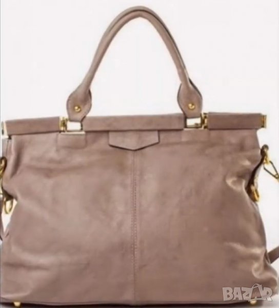 чанта VERA PELLE  оригинална Естествена кожа, снимка 1