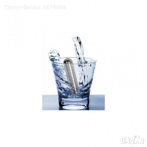 Алкален стик за пречистване и подобряване на водата 1088, снимка 1