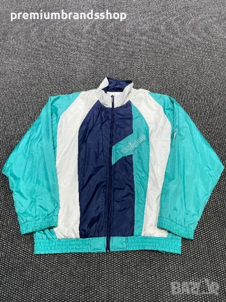 Adidas vintage горнище L/XL мъжко , снимка 1