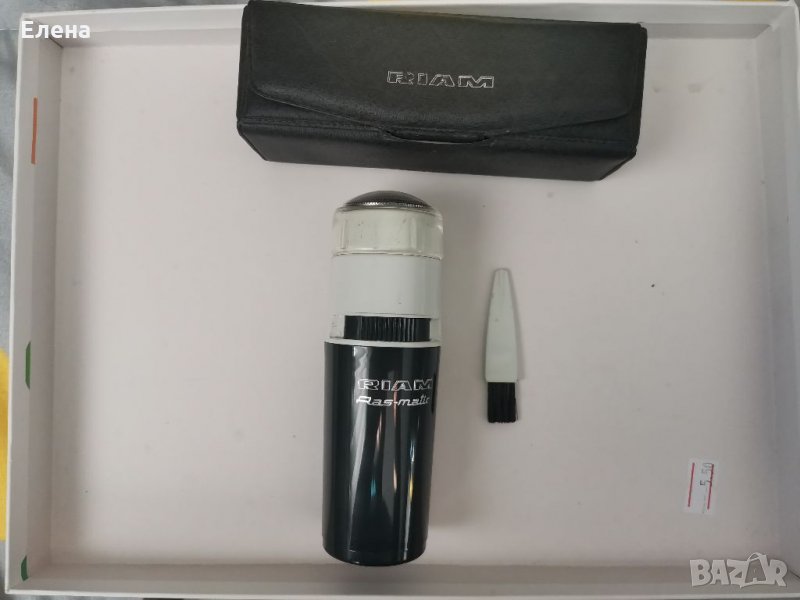 Машинка за бръснене , снимка 1