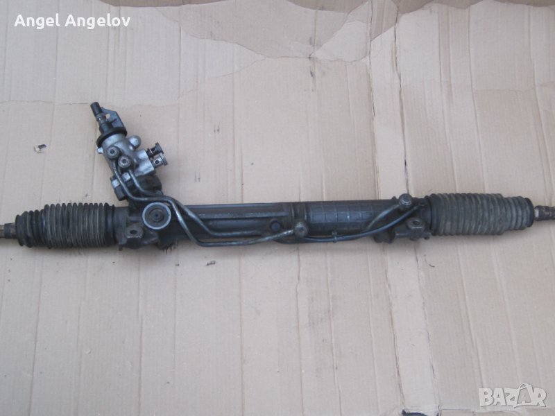 Кормилна рейка за BMW E39 7852955305 ZF 7852501554 1995-2003, снимка 1