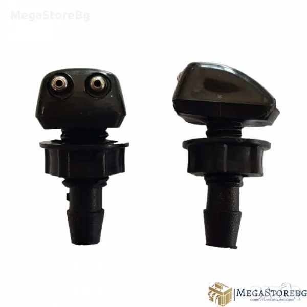 Пръскалки за чистачки - 3877 2бр/к-т, снимка 1