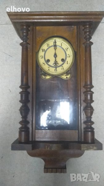 Стенен часовник #2 , снимка 1