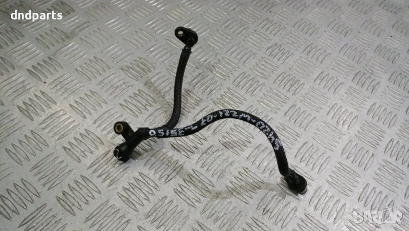 Маркучи Mercedes S420 CDI W221 2007г.	, снимка 1