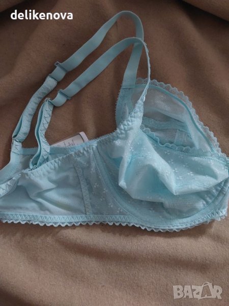 Chantelle. Size 80 E Нов луксозен сутиен, снимка 1