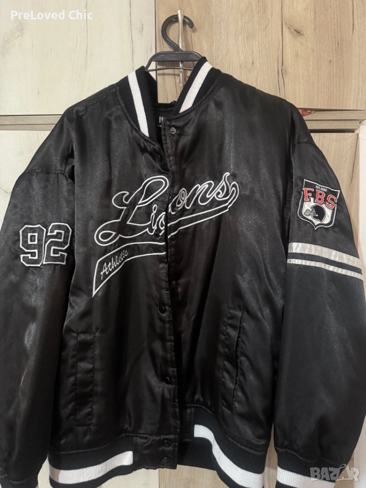 Черно яке , снимка 1