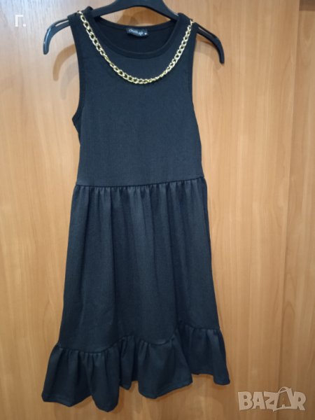 Дамска рокля, снимка 1