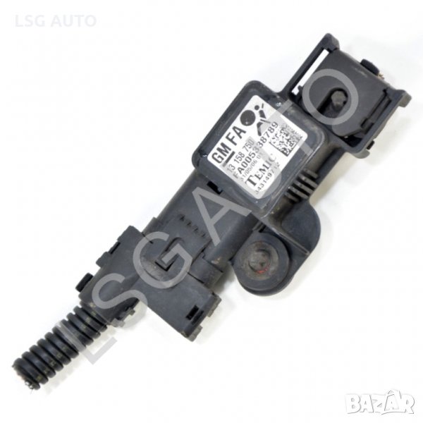 Сензор AIRBAG OPEL ZAFIRA B 2005-2014 Z210219-127, снимка 1