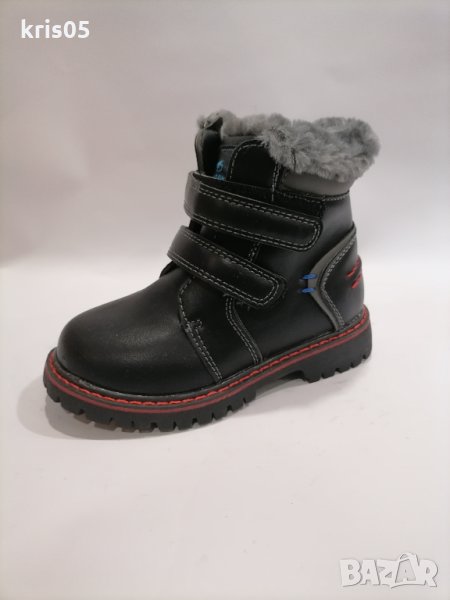 Бебешки ботушки, снимка 1