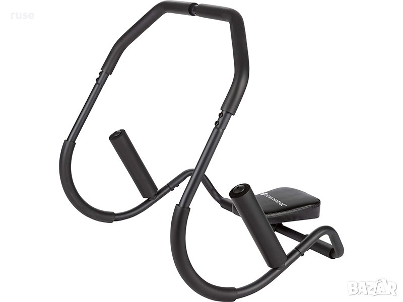 НОВИ! Уред тренажор за коремните мускули Ab Roller, снимка 1