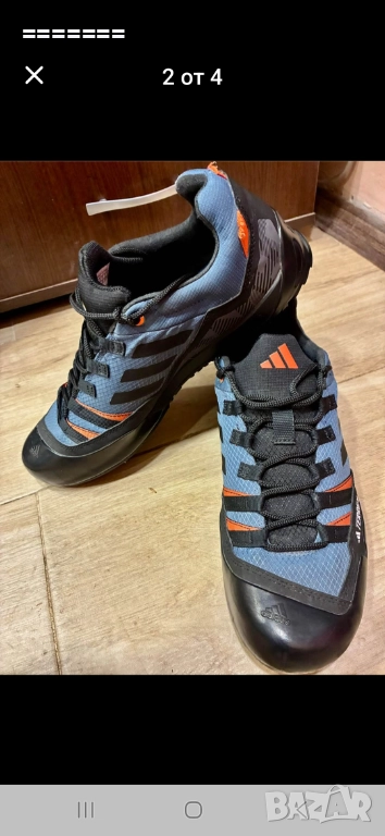 Adidas Terrex , снимка 1