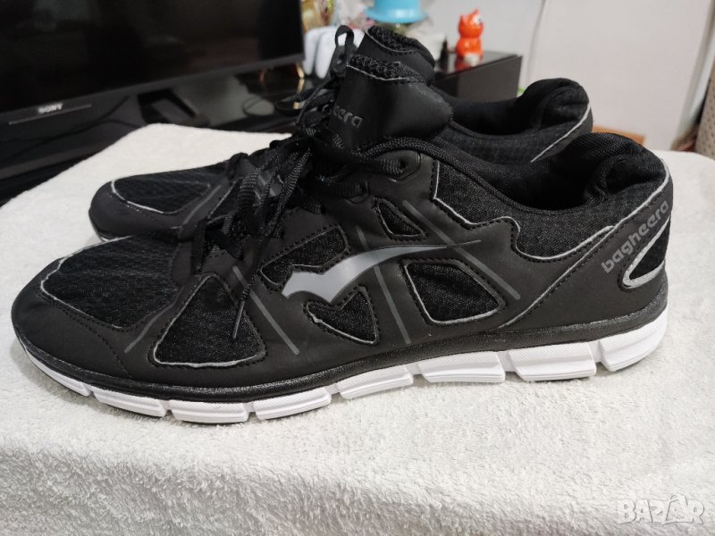 маркови маратонки Bagheera, снимка 1