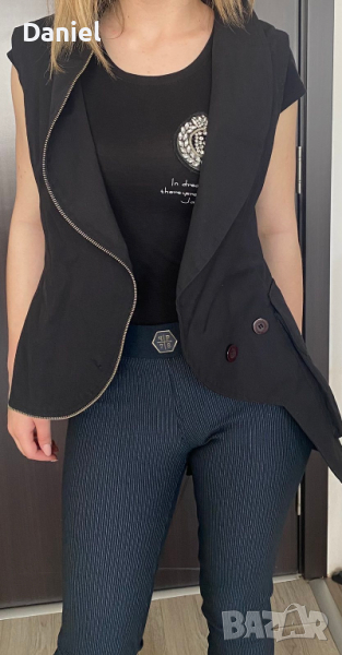 Елече асиметрично, снимка 1