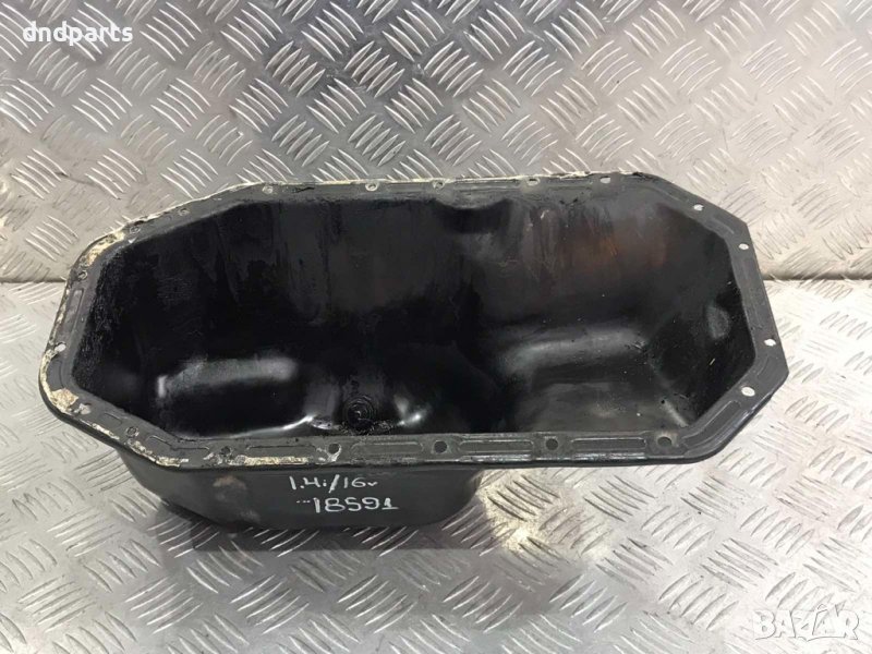 Картер VW Polo,1.6i,16V,1999г., снимка 1