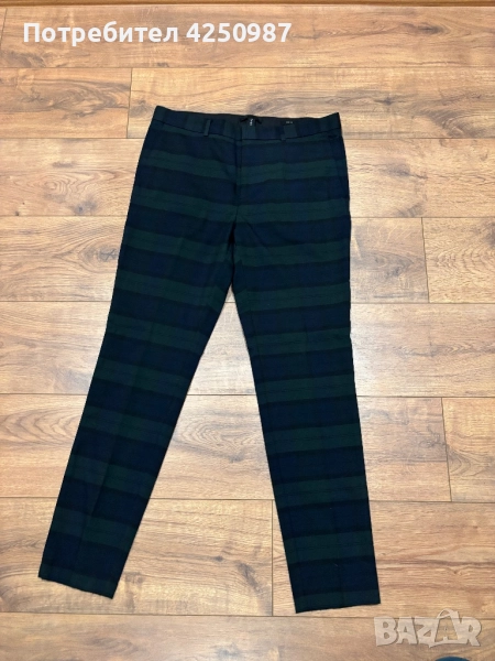 Мъжки панталон, снимка 1