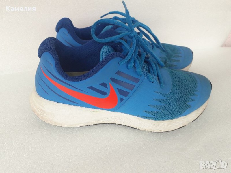 Маратонки Nike, 36-37 номер , снимка 1