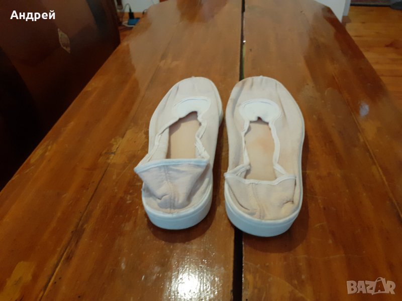 Стари гуменки,платненки ПИРИН #7, снимка 1