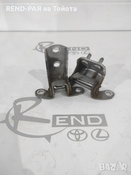 Задни леви панти за врата Corolla Verso 2001-2003, снимка 1