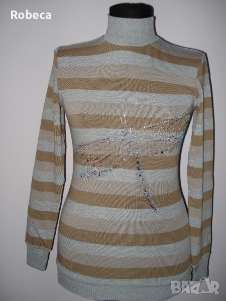 Дамско поло Just Cavalli, снимка 1