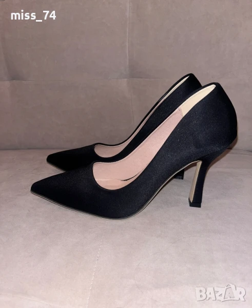 Официални обувки, снимка 1