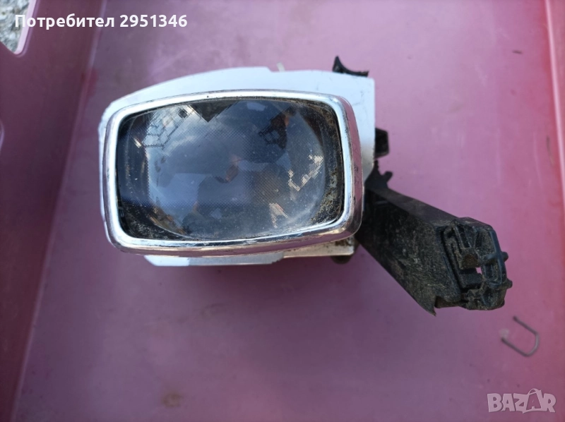 LED лупа Audi A5 F5 , снимка 1