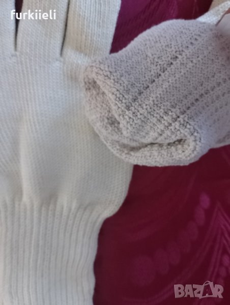 Нови огнеупорни ръкавици , снимка 1