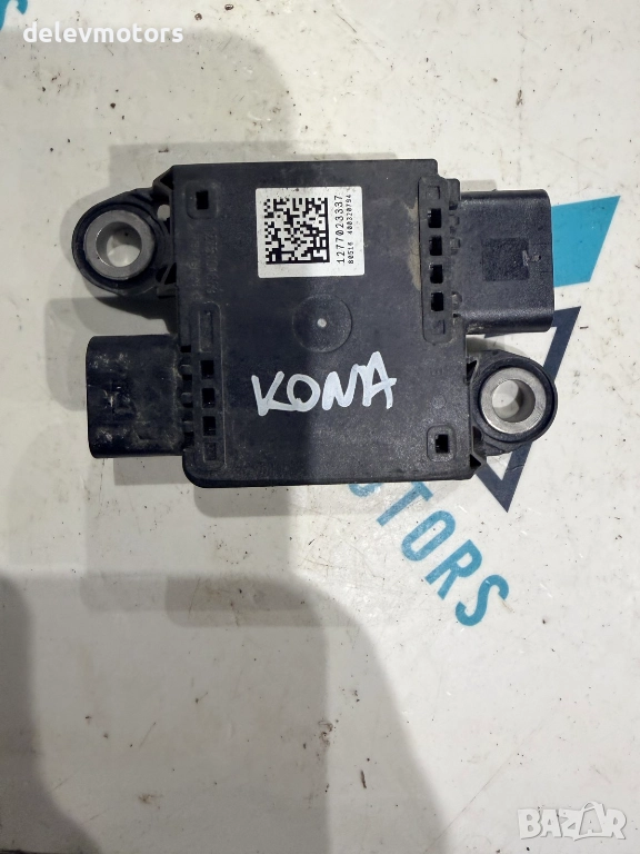39265-2U000 sensor сензор от Hyundai Kona 1.6 T-GDI, двигател G4FJ, ск. кутия DQ21, 177 кс., 2021 г., снимка 1