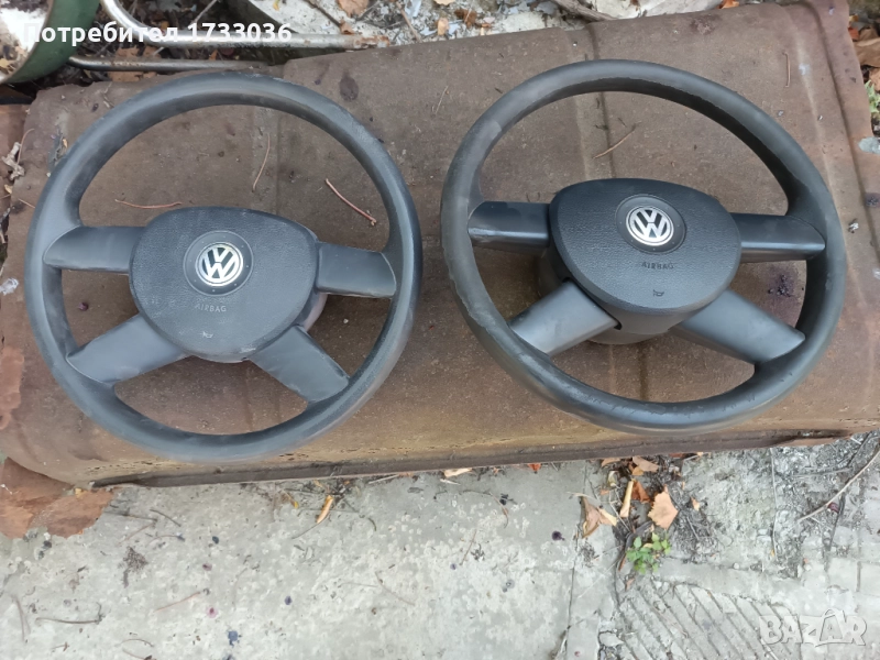 Волан за  Golf 5 ,Touran, снимка 1
