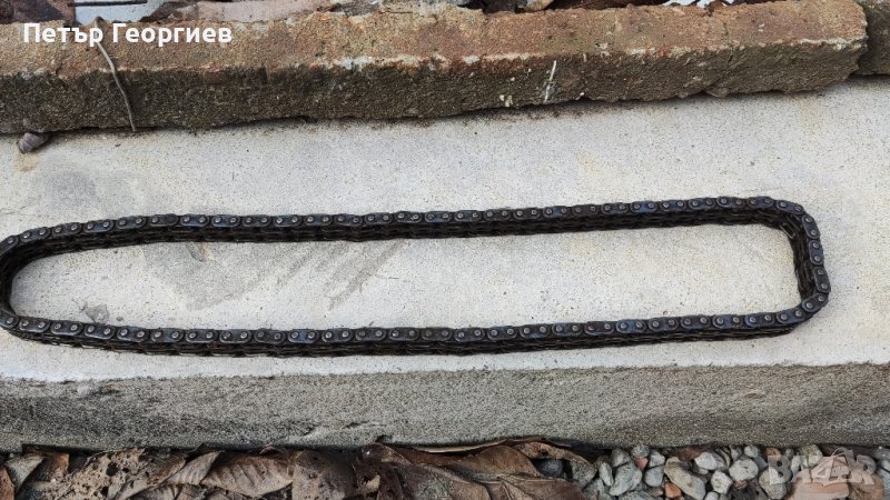 Ангренажна верига за лада 1500, 2103 и 2106, снимка 1