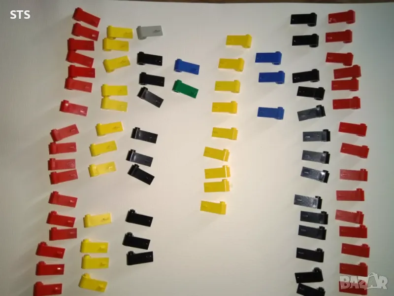 Lego врати за коли малки, снимка 1