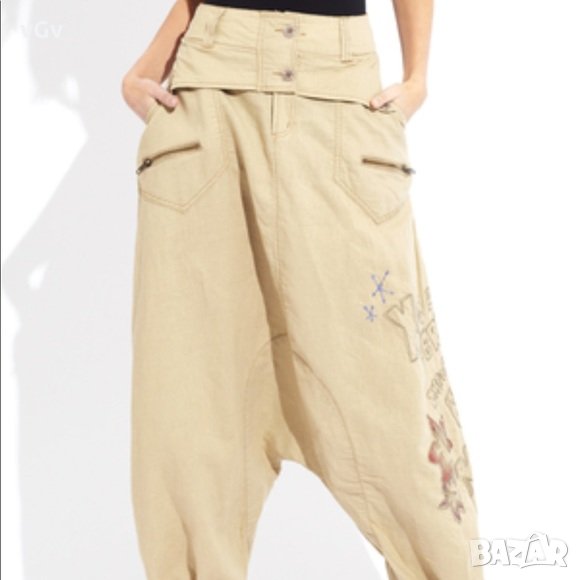 Дамски потур Desigual - 32, снимка 1