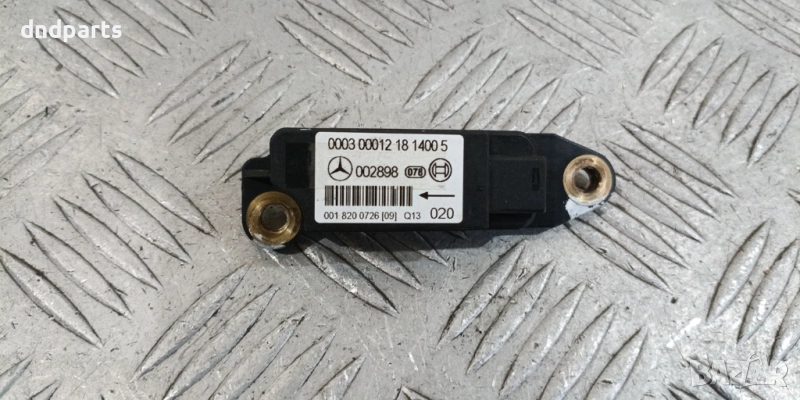 Сензор Mercedes CLK W208 2000г.	, снимка 1