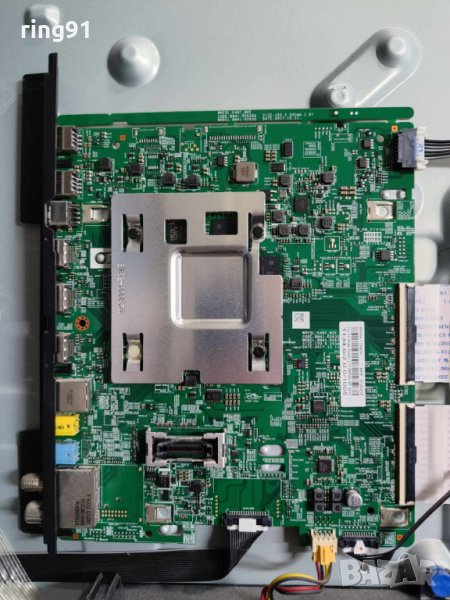 Main board - BN41-02635A (BN94-12845K) TV Samsung UE55NU7670U, снимка 1