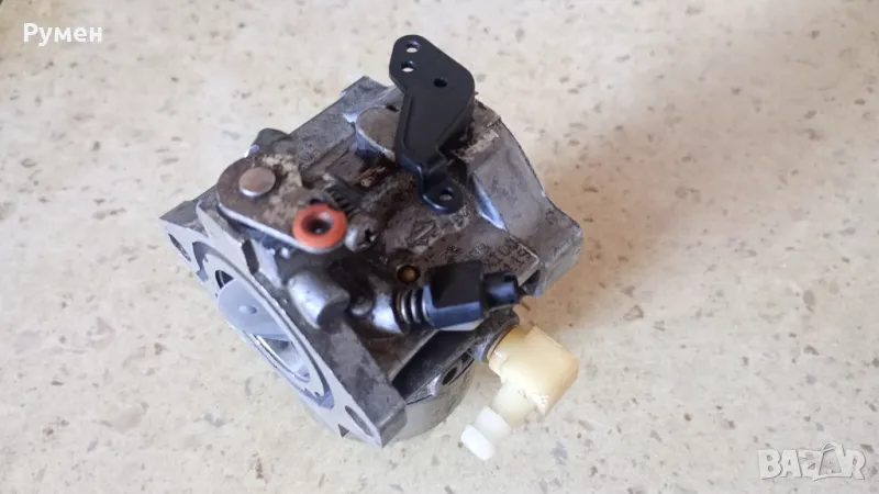 Walbro Карбуратор-Оргинал за BRIGGS-12.5кс., снимка 1