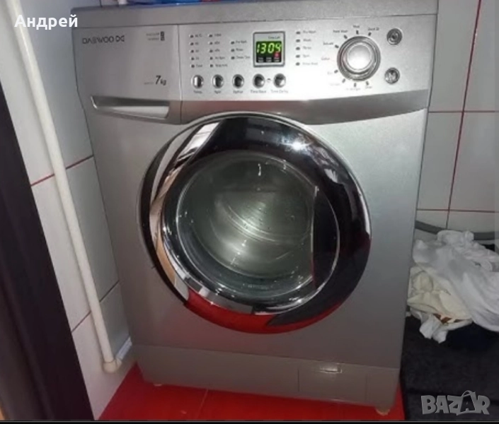 DAEWOO пералня за части, снимка 1