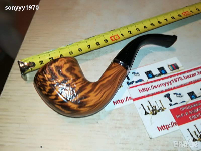 ЛУЛА-НОВА 1411221931, снимка 1