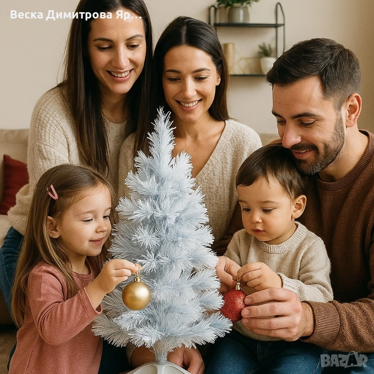 Елха , снимка 1