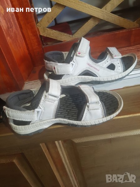 Детски,оригинални сандали, снимка 1