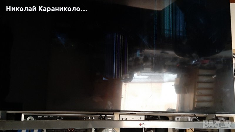 Продавам Лед ленти- 6916L-1605A /6920L-0001C,модул EBX6198850, стойка  от тв.LG 55LB870V, снимка 1