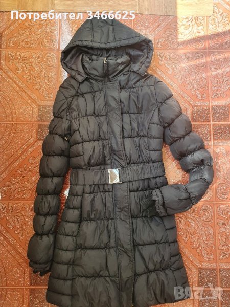 Дамско зимно яке, снимка 1